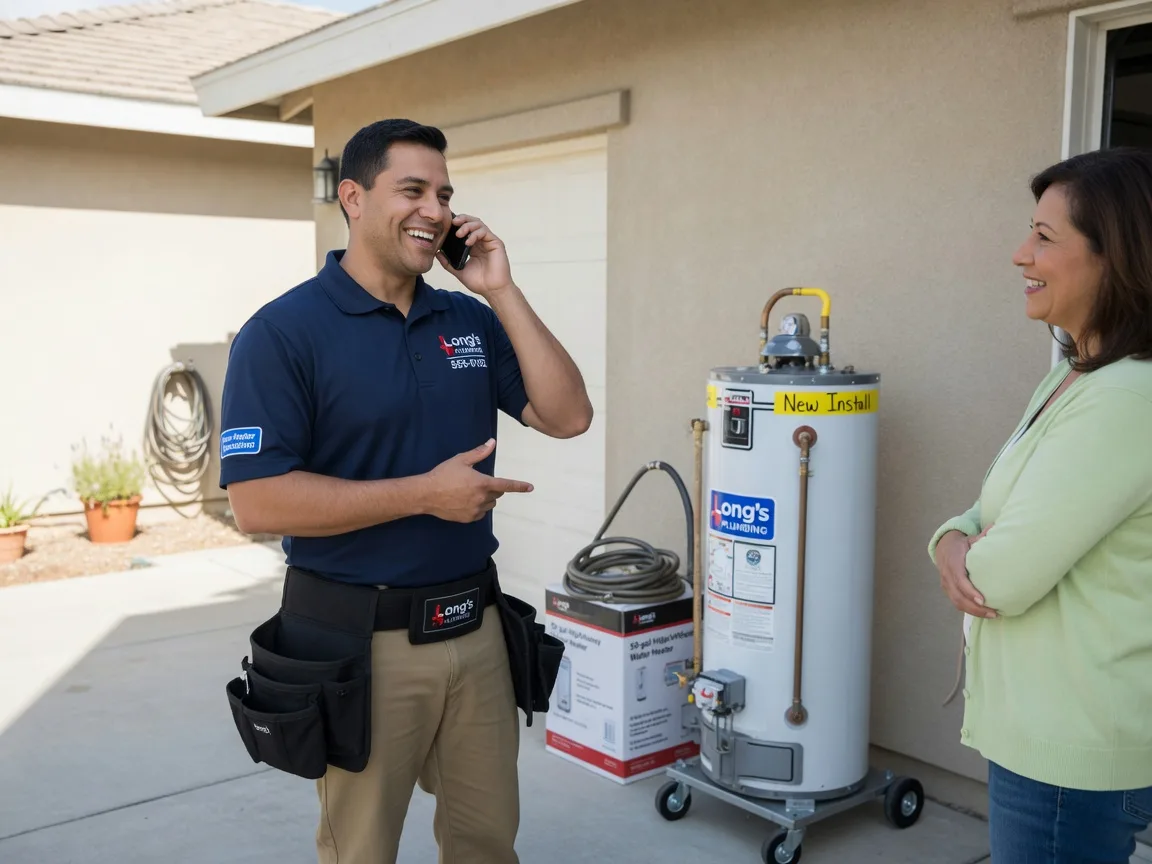 Leak Detection Springville, TN FAQs